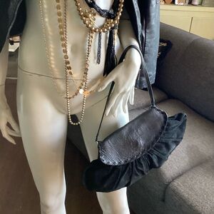 Vintage Jaqueline Jarrot  Muccillo